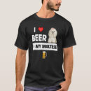 Search for maltipoo mom tshirts Maltese
