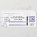 Search for paris quinceanera invitations Lavender