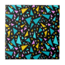 Search for coloured background tiles Blue