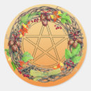 Search for mabon stickers Autumn