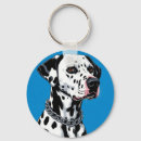 Search for dalmatian key rings Animal
