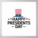 Search for president posters Patriotic