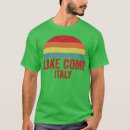 Search for lake como souvenir Vintage