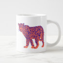 Search for leopard portrait mugs Wildlife