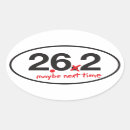 Search for marathoner stickers Race