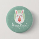 Search for decorated easter egg badges Decorative