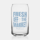 Search for off beer glasses Fresh off the market