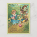Search for victorian easter cards Cute