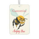 Search for bee interior car accessories Insects