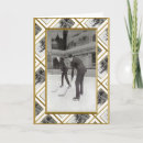 Search for ice hockey christmas cards Winter