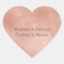 Search for lace heart wedding stickers Girly