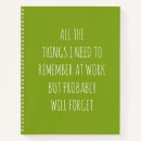 Search for all notebooks Quote