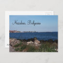 Search for bulgaria postcards Nessebar