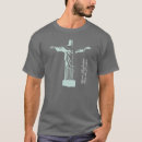 Search for city of god tshirts Jesus