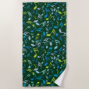 Search for music beach towels Orchestra