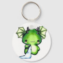 Search for science fantasy key rings Dragon