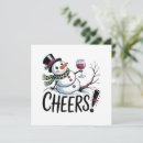 Search for kitchen christmas cards Santa