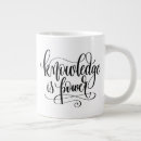 Search for of knowledge mugs Teacher