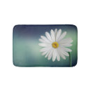 Search for daisy bath mats Daisies