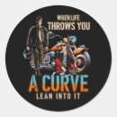 Search for lean stickers Motorcycle