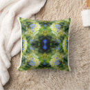 Search for blue hydrangea cushions Flower