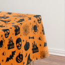 Search for halloween tablecloths Spiderweb