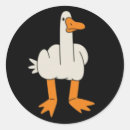 Search for offensive round stickers Adult humour