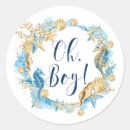 Search for oh boy baby stickers Its a boy