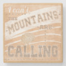 Search for calling barware The mountains are calling