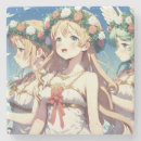 Search for manga anime coasters Cute