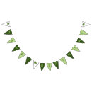 Search for camping bunting flags Happy birthday