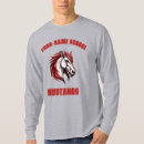 Search for stallion tshirts Spirit
