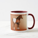 Search for pleasure mugs Horse