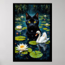 Search for black swan posters Animals
