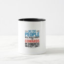 Search for civics mugs Civic duty