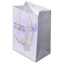 Search for dinosaur gift bags Watercolor