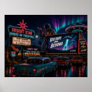 Search for 50s car art 1950s