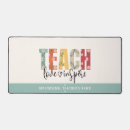Search for happy teachers day mouse mats Teacher appreciation