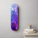 Search for blue moon skateboards Purple