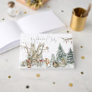 Search for winter wonderland guest books Watercolor