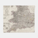 Search for channel blankets England