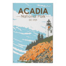 Search for otter art Acadia national park