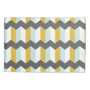 Search for yellow pillowcases Striped