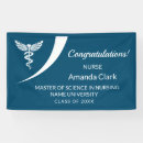 Search for congratulations nurse banners Medical