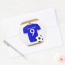 Search for uniform stickers Jersey