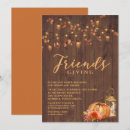 Search for friendsgiving invitations Leaves