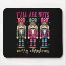 Search for nutcrackers mouse mats Happy christma