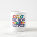 Search for autographs mugs School