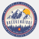 Search for breckenridge stickers Skiing