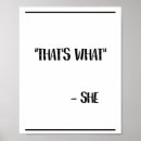 Search for said posters Script
